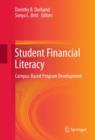 Image for Student financial literacy: campus-based program development