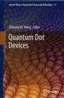 Image for Quantum dot devices