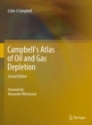Image for Campbell&#39;s atlas of oil and gas depletion