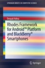 Image for Rhodes framework for Android platform and BlackBerry smartphones