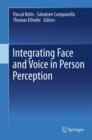 Image for Integrating face and voice in person perception