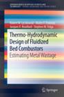 Image for Thermo-Hydrodynamic Design of Fluidized Bed Combustors