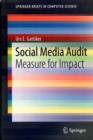 Image for Social media audit  : measure for impact