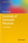 Image for Essentials of stochastic processes