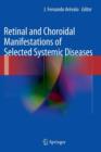 Image for Retinal and Choroidal Manifestations of Selected Systemic Diseases