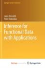 Image for Inference for Functional Data with Applications
