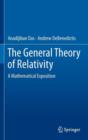 Image for The General Theory of Relativity