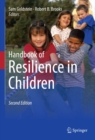 Image for Handbook of resilience in children