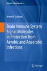 Image for Brain Immune System Signal Molecules in Protection from Aerobic and Anaerobic Infections