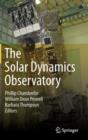 Image for The Solar Dynamics Observatory