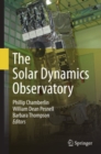 Image for Solar Dynamics Observatory