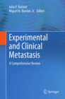 Image for Experimental and clinical metastasis