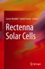 Image for Rectenna Solar Cells