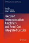 Image for Precision Instrumentation Amplifiers and Read-Out Integrated Circuits