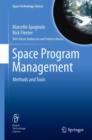 Image for Space program management  : methods and tools