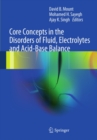 Image for Core concepts in the disorders of fluid, electrolytes and acid-base balance
