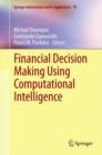 Image for Financial decision making using computational intelligence