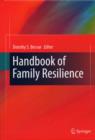 Image for Handbook of Family Resilience