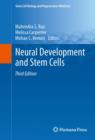 Image for Neural development and stem cells.