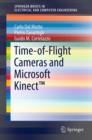 Image for Time-of-flight cameras and Microsoft Kinect [TM superscript]