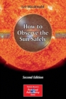 Image for How to Observe the Sun Safely