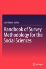Image for Handbook of Survey Methodology for the Social Sciences