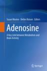 Image for Adenosine  : a key link between metabolism and brain activity