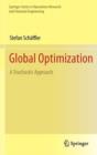 Image for Global Optimization