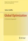 Image for Global optimization: a stochastic approach