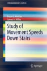 Image for Study of Movement Speeds Down Stairs