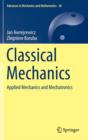 Image for Classical mechanicsVolume 3,: Applied mechanics and mechatronics