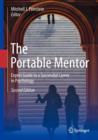 Image for The portable mentor  : expert guide to a successful career in psychology