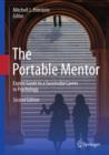 Image for The portable mentor: expert guide to a successful career in psychology