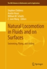 Image for Natural Locomotion in Fluids and on Surfaces: Swimming, Flying, and Sliding