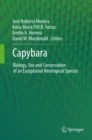 Image for Capybara: biology, use and conservation of an exceptional neotropical species