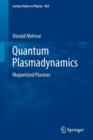 Image for Quantum Plasmadynamics