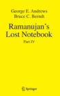 Image for Ramanujan&#39;s lost notebookPart IV