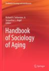 Image for Handbook of Sociology of Aging