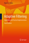 Image for Adaptive filtering: algorithms and practical implementation