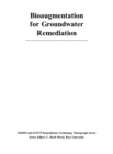 Image for Bioaugmentation for groundwater remediation