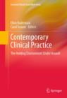 Image for Contemporary clinical practice: the holding environment under assault