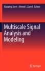 Image for Multiscale Signal Analysis and Modeling