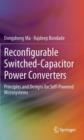 Image for Reconfigurable Switched-Capacitor Power Converters