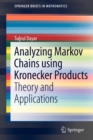 Image for Analyzing Markov Chains using Kronecker Products