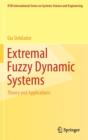 Image for Extremal Fuzzy Dynamic Systems