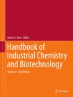 Image for Handbook of industrial chemistry and biotechnology.
