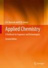 Image for Applied Chemistry : A Textbook for Engineers and Technologists