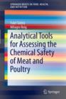 Image for Analytical Tools for Assessing the Chemical Safety of Meat and Poultry