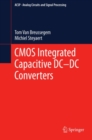 Image for CMOS integrated capacitive DC-DC converters : 0