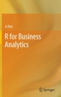 Image for R for business analytics